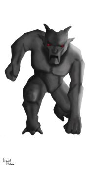 Artist: Daniel Richards, 2011-09-20