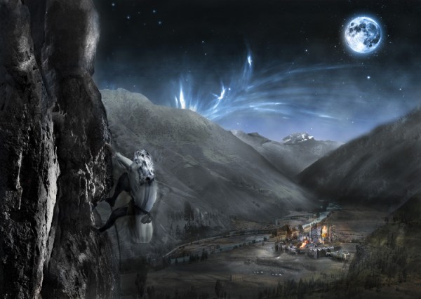 Artist: Mansen Lin, 2012-12-16